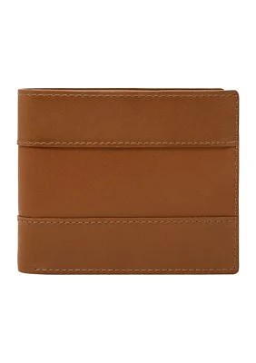 Everett Bifold with Flip ID