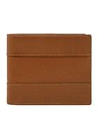 Everett Bifold with Flip ID