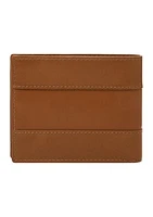 Everett Bifold with Flip ID