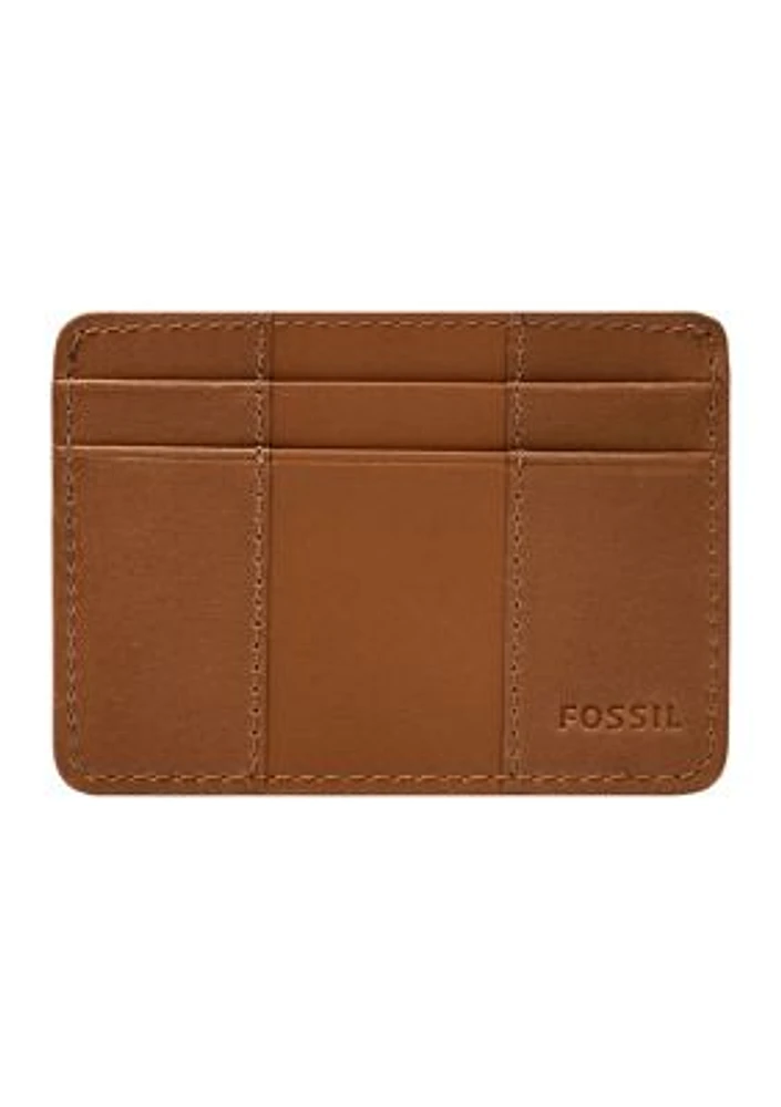 Everett Card Case