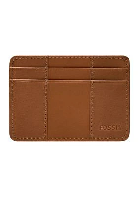 Everett Card Case