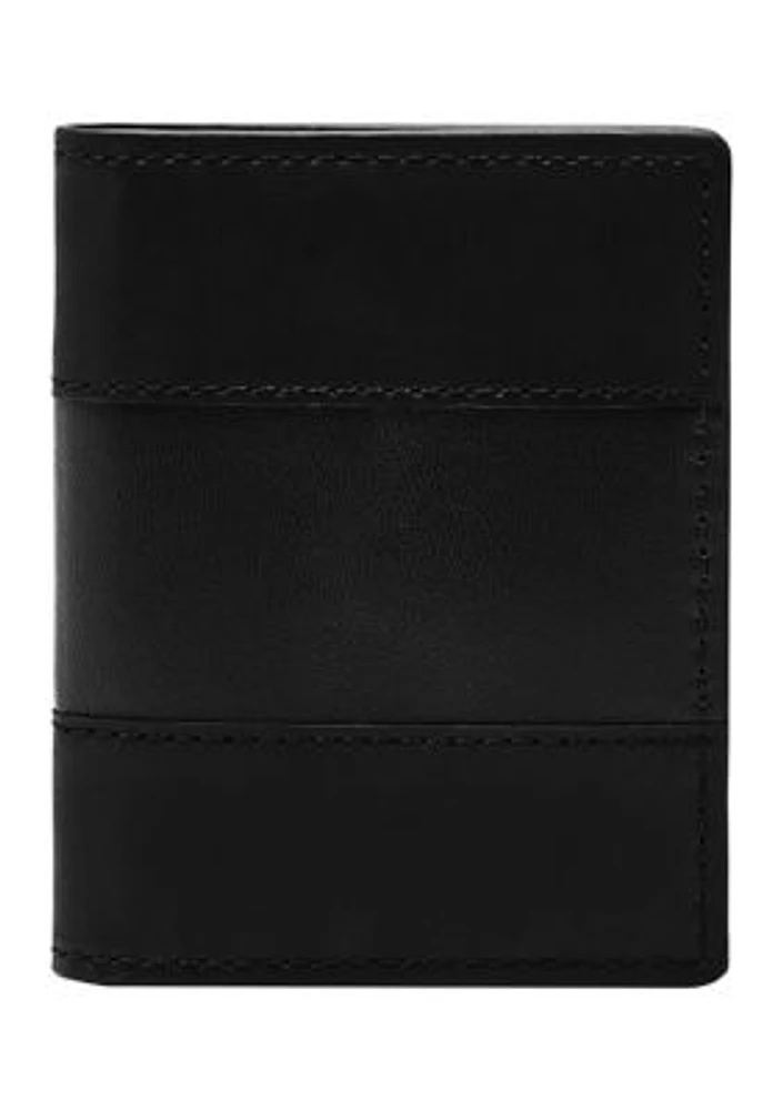 Everett Bifold Card Case