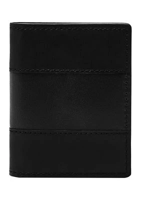 Everett Bifold Card Case