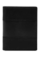 Everett Bifold Card Case