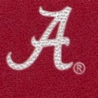 ALABAMA WRISTLET