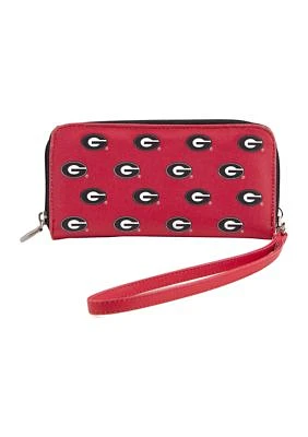 GEORGIA WRISTLET