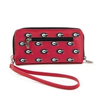 GEORGIA WRISTLET