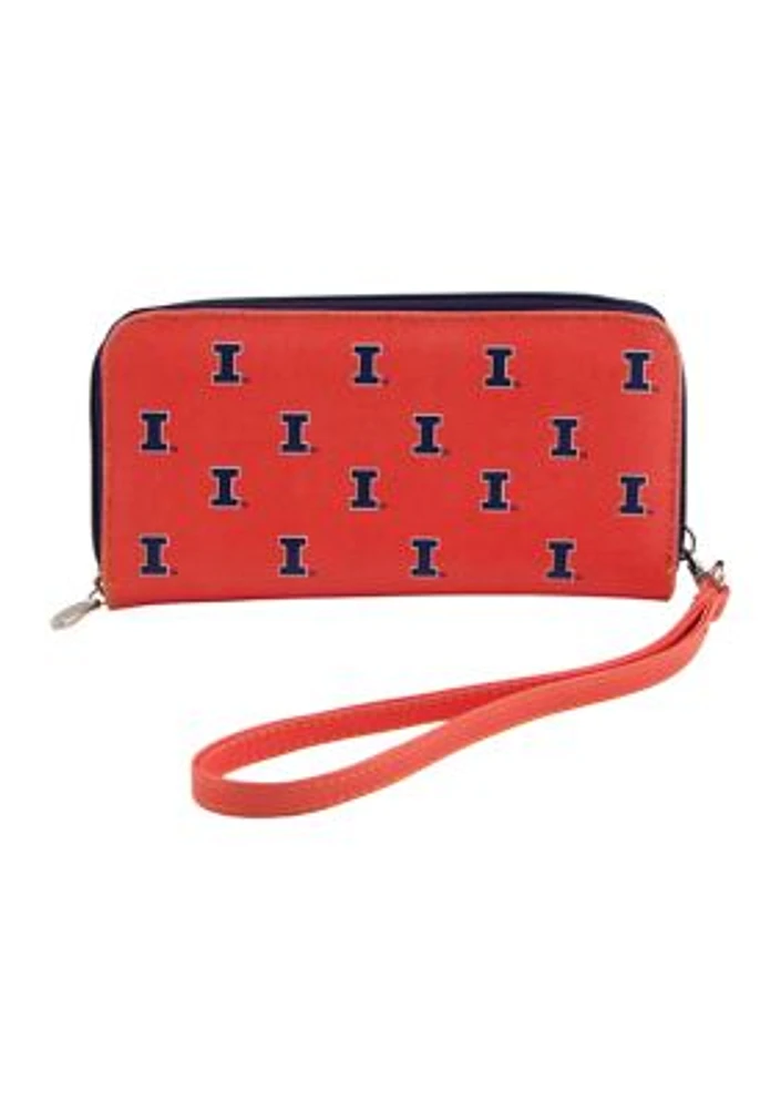 ILLINOIS WRISTLET