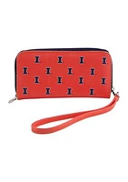 ILLINOIS WRISTLET