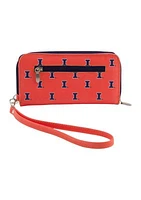 ILLINOIS WRISTLET