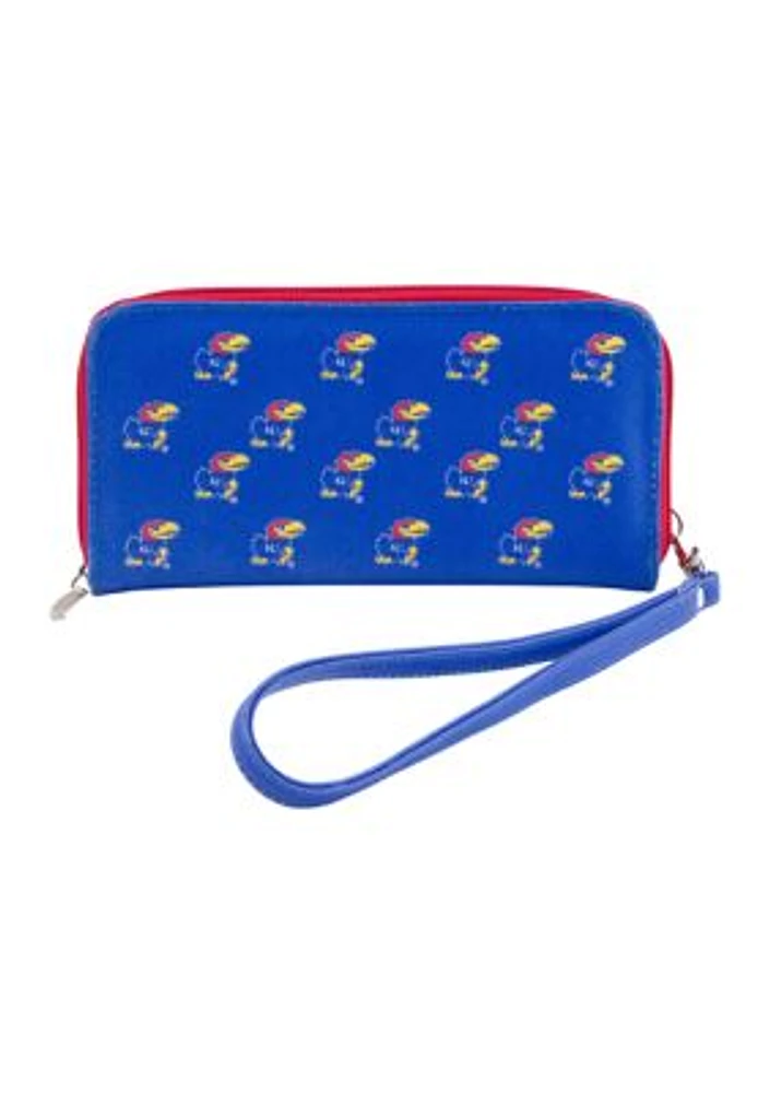 KANSAS WRISTLET