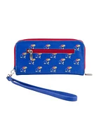 KANSAS WRISTLET