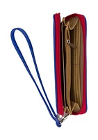 KANSAS WRISTLET