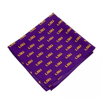 LSU KERCHIEF PS