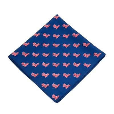 OLE MISS KERCHIEF PS