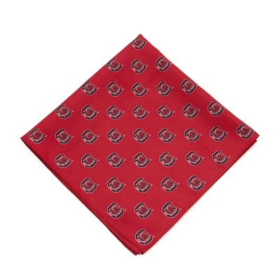 SOUTH CAROLINA KERCHIEF PS