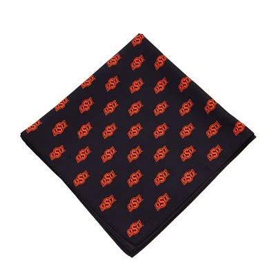 OKLAHOMA STATE KERCHIEF PS