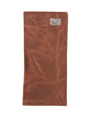 NCAA Georgia Bulldogs Secretary Wallet