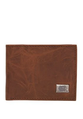 NCAA North Carolina Tar Heels Bi Fold Wallet