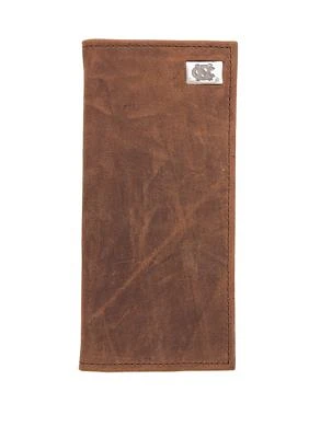 NCAA North Carolina Tar Heels Secretary Wallet