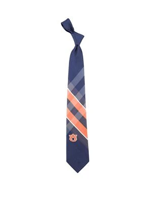 NCAA Auburn Tigers Grid Tie