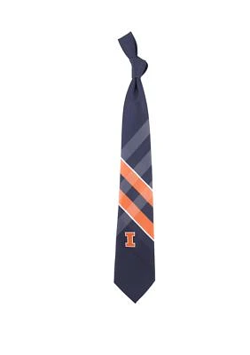 NCAA Illinois Fighting Illini Grid Tie