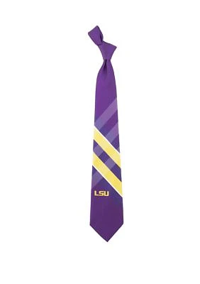 NCAA LSU Tigers Grid Tie