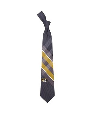 NCAA Missouri Tigers Grid Tie