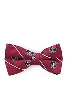Eagles Wings  Florida State Seminoles Oxford Bow Tie