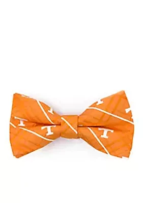 Eagles Wings Tennessee Oxford Bow Tie