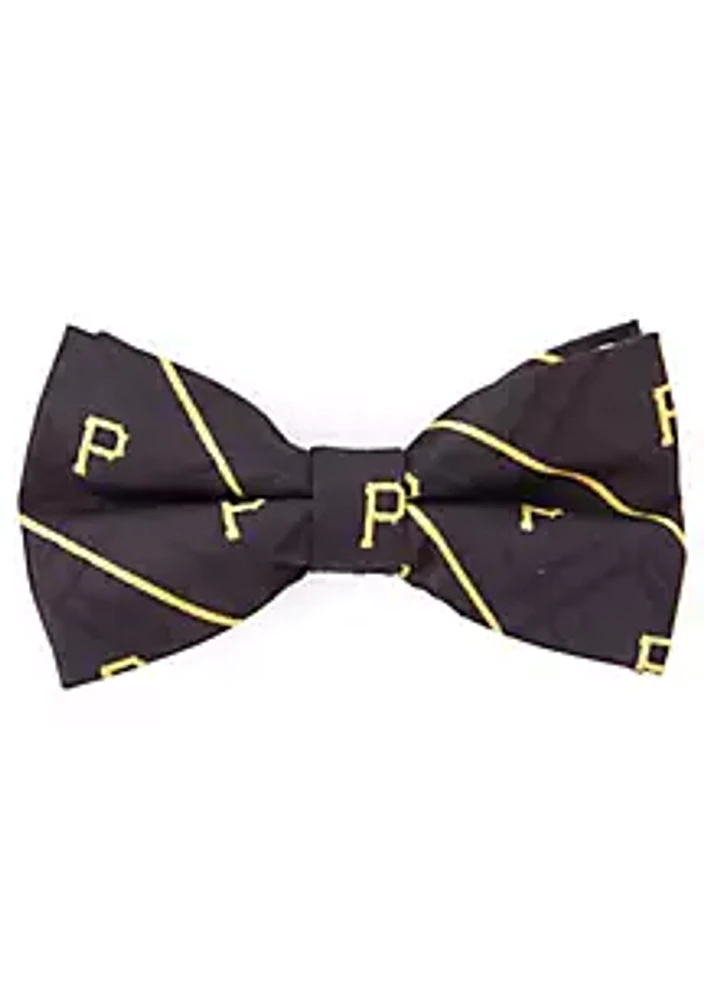 Eagles Wings PIRATES OXFORD BOW TIE