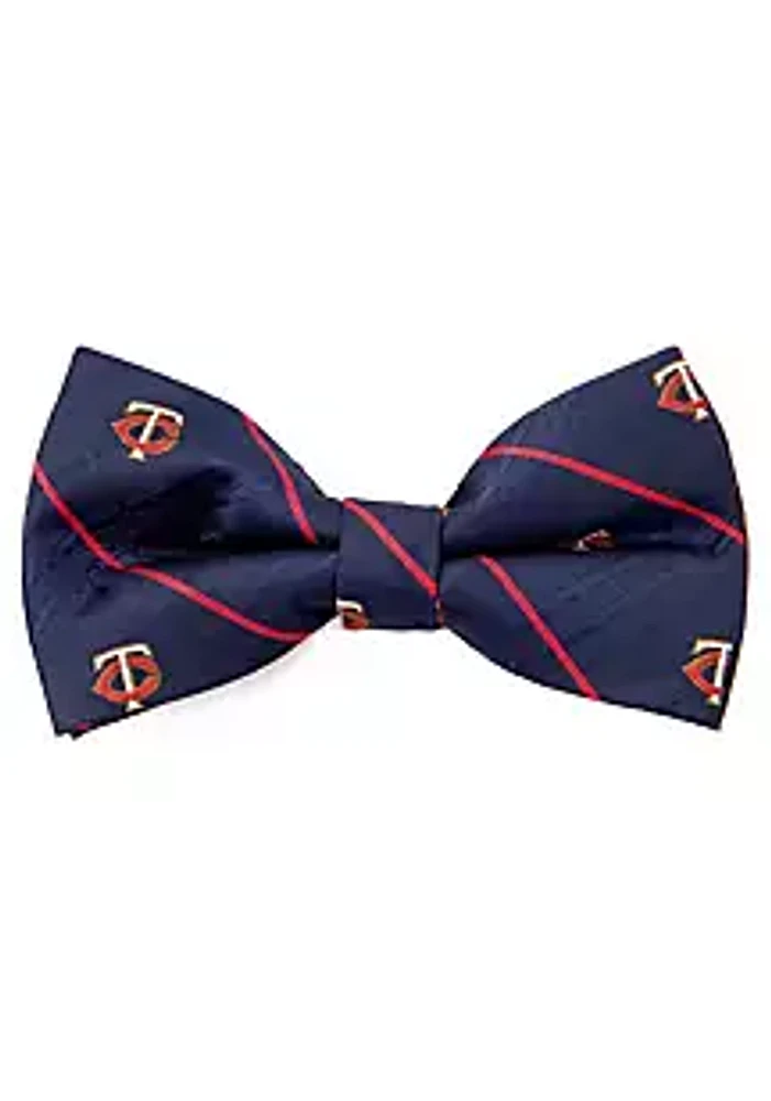 Eagles Wings TWINS OXFORD BOW TIE