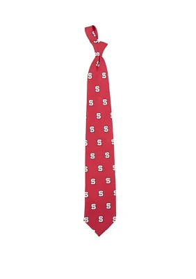 NCAA NC State Wolfpack Prep Tie