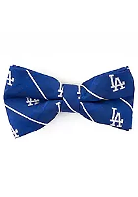 Eagles Wings DODGERS OXFORD BOW TIE