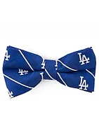 Eagles Wings DODGERS OXFORD BOW TIE
