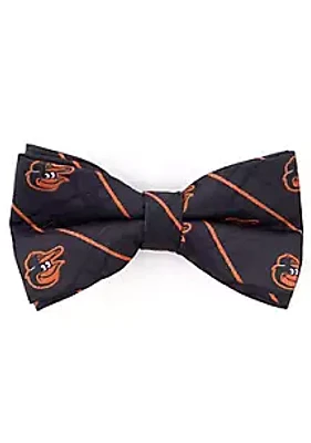 Eagles Wings ORIOLES OXFORD BOW TIE