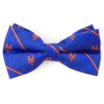 METS OXFORD BOW TIE