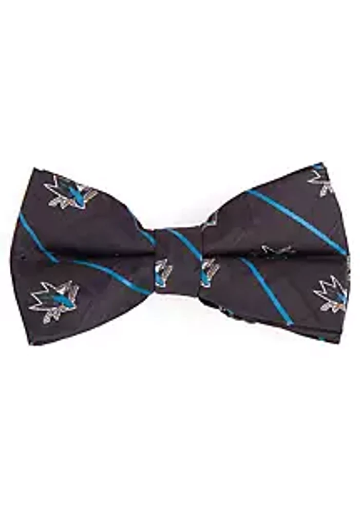 Eagles Wings SHARKS OXFORD BOW TIE