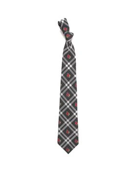 Louisville Cardinals Rhodes Necktie