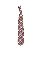Eagles Wings Mississippi State Bulldogs Rhodes Necktie