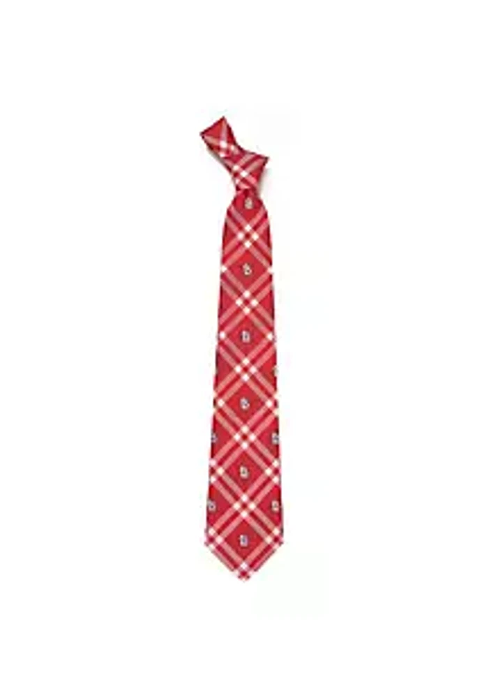 Eagles Wings CARDINALS RHODES TIE