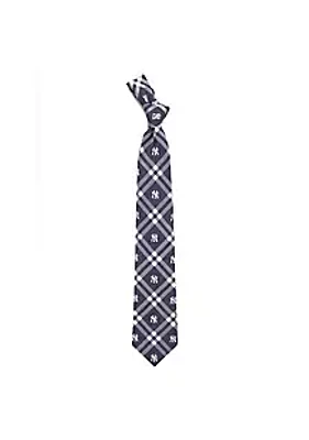 Eagles Wings YANKEES RHODES TIE