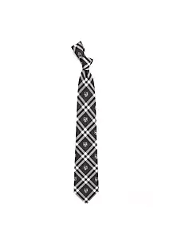 Eagles Wings LA KINGS RHODES TIE