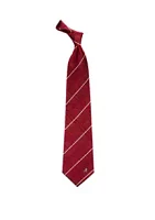 Eagles Wings NCAA Alabama Crimson Tide Oxford Woven Tie
