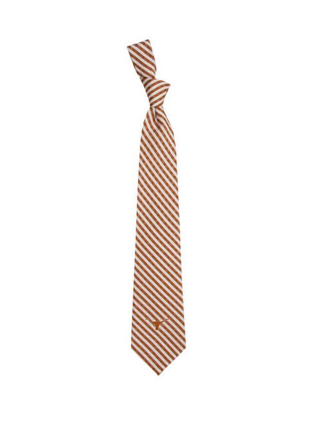 Product Detail  RAIDERS STRIPED TIE