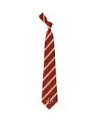 Eagles Wings Iowa State Cyclones Woven Poly 1 Tie