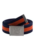 Eagles Wings NCAA Auburn Tigers Nostalgia Belt