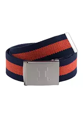 Eagles Wings NCAA Illinois Fighting Illini Nostalgia Belt