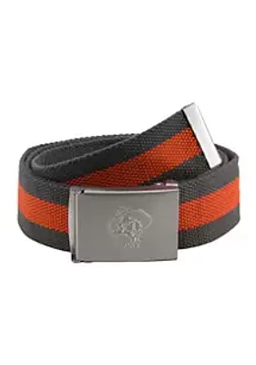 Eagles Wings NCAA Oklahoma State Cowboys Nostalgia Belt