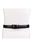 35 Millimeter Feather Edge Belt